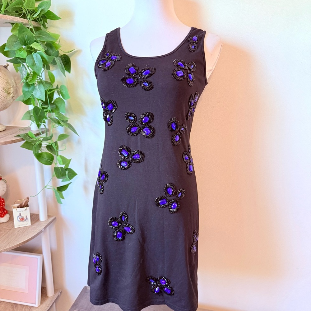 Persephone Dress